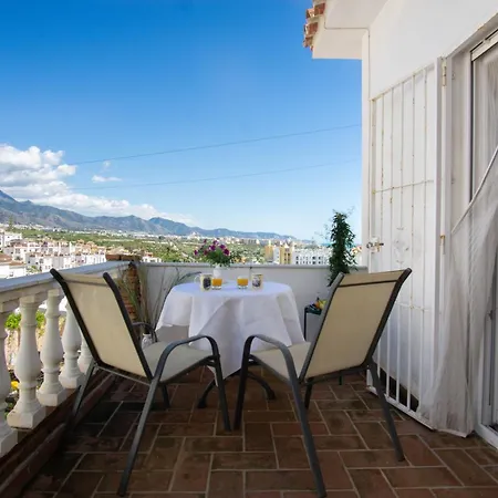 Villa Private For 6 With Seaview, Pool & Big Sun Terrace