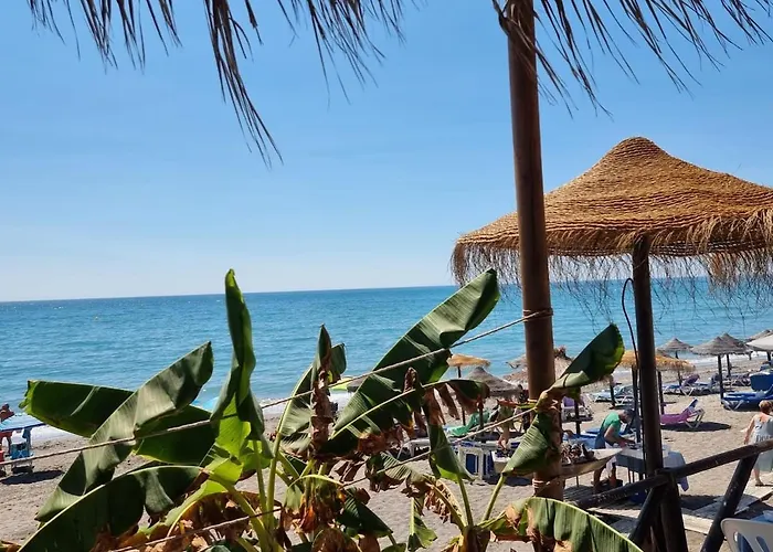 Private For 6 With Seaview, Pool & Big Sun Terrace