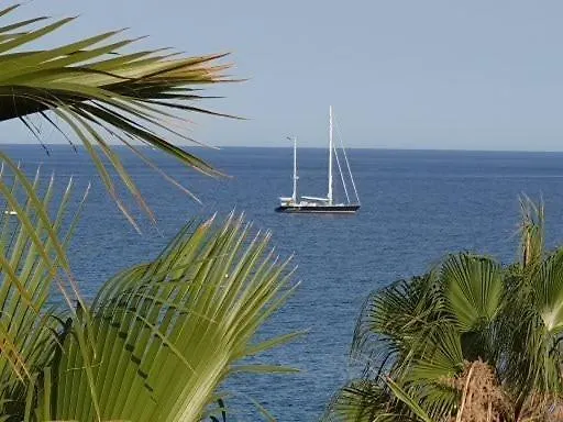 Private For 6 With Seaview, Pool & Big Sun Terrace