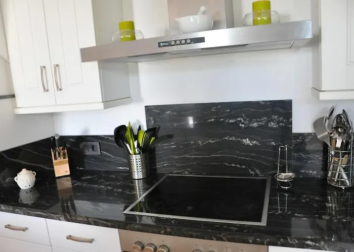 Private For 6 With Seaview, Pool & Big Sun Terrace *