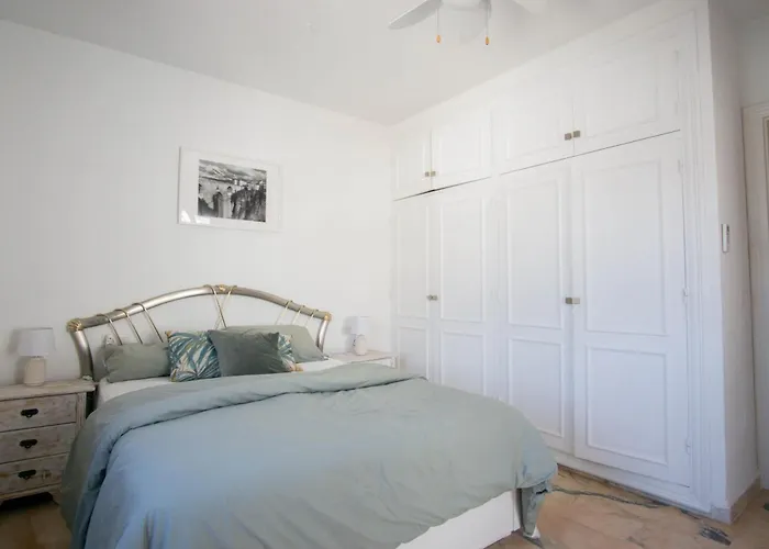 Willa Private For 6 With Seaview, Pool & Big Sun Terrace