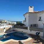 Private For 6 With Seaview, Pool & Big Sun Terrace *