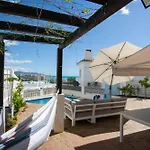 Villa Private For 6 With Seaview, Pool & Big Sun Terrace *