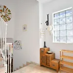 Private For 6 With Seaview, Pool & Big Sun Terrace Nerja