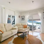 Villa Private For 6 With Seaview, Pool & Big Sun Terrace *