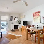 Private For 6 With Seaview, Pool & Big Sun Terrace
