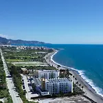 Villa Private For 6 With Seaview, Pool & Big Sun Terrace Nerja