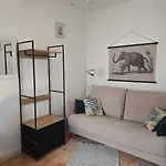 Private For 6 With Seaview, Pool & Big Sun Terrace * Nerja