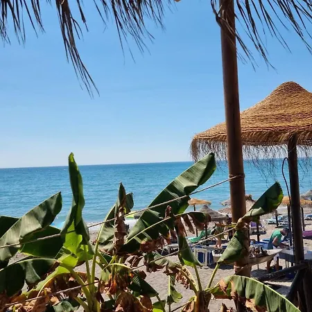 Private Beach Villa For 6 With Seaview, Pool & Big Sun Terrace