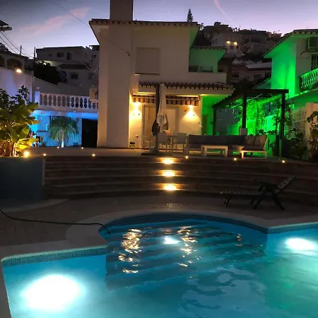Private For 6 With Seaview, Pool & Big Sun Terrace
