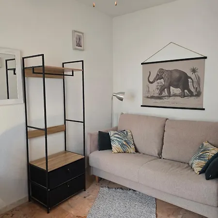 Private For 6 With Seaview, Pool & Big Sun Terrace * Nerja
