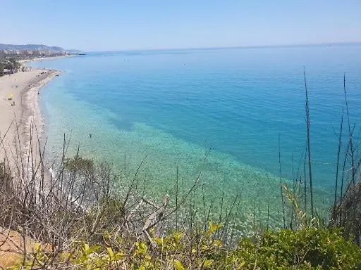 Private For 6 With Seaview, Pool & Big Sun Terrace * Nerja