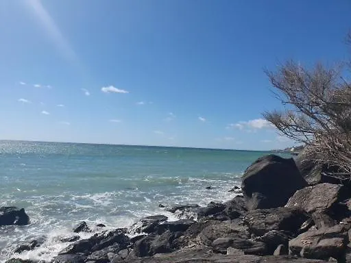 Private For 6 With Seaview, Pool & Big Sun Terrace Villa