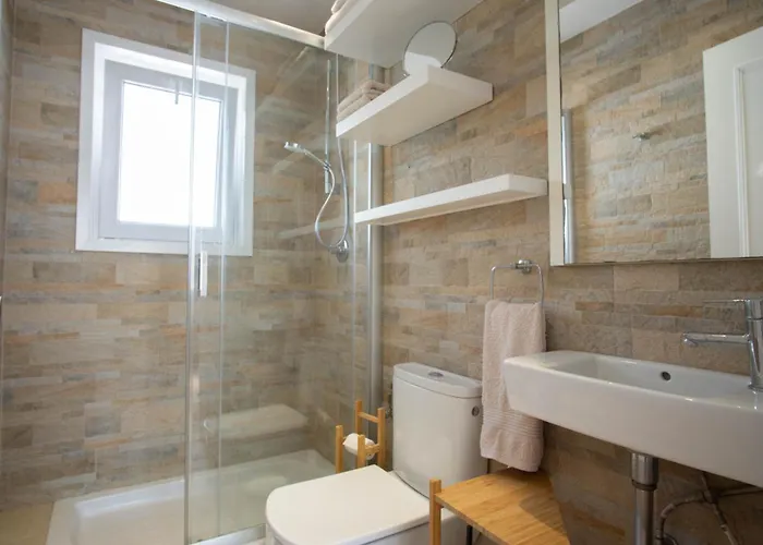 Private For 6 With Seaview, Pool & Big Sun Terrace Villa *